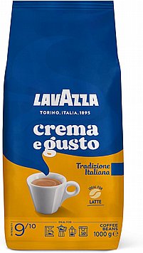 קפה לוואצה טחון 180 גרם LAVAZZA TIERRA BIO ORGANIC קפה לוואצה טחון 180 גרם LAVAZZA TIERRA BIO ORGANIC