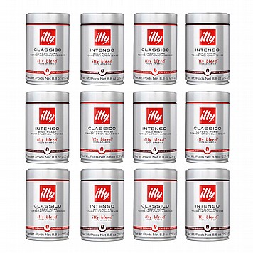 18 קפסולות illy היפר אספרסו אתיופיה ILLY IPERESPRESSO Ethiopia 18 קפסולות illy היפר אספרסו אתיופיה ILLY IPERESPRESSO Ethiopia