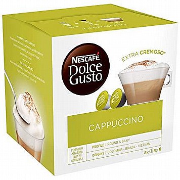קפסולות קפה LAVAZZA A MODO MIO אורגינל תערובת Passionale- אדום קפסולות קפה LAVAZZA A MODO MIO אורגינל תערובת Passionale- אדום