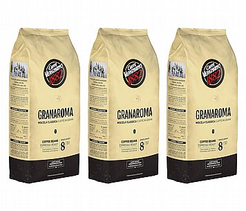 1 ק"ג פולי קפה VERGNANO GRAN AROMA גראן ארומה 1 ק"ג פולי קפה VERGNANO GRAN AROMA גראן ארומה