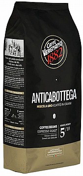 1 ק"ג פולי קפה 100% ערביקה וריניאנו 1882 Cafe Vergnano 1 ק"ג פולי קפה 100% ערביקה וריניאנו 1882 Cafe Vergnano