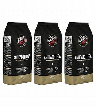3 ק"ג פולי קפה 100% ערביקה וריניאנו 1882 Caffe Vergnano 3 ק"ג פולי קפה 100% ערביקה וריניאנו 1882 Caffe Vergnano