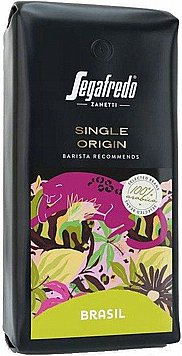 1 ק"ג פולי קפה חד זני Segafredo Single Origin Peru 100% arabica 1 ק"ג פולי קפה חד זני Segafredo Single Origin Peru 100% arabica