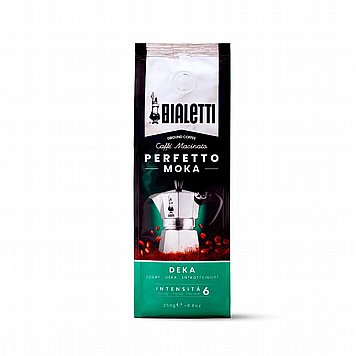 250 גרם קפה טחון ביאלטי נאפולי BIALETTI NAPOLI בפחית 250 גרם קפה טחון ביאלטי נאפולי BIALETTI NAPOLI בפחית