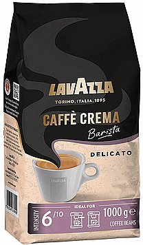 3 ק"ג Lavazza Espresso Crema e Gusto Classico Beans 3 ק"ג Lavazza Espresso Crema e Gusto Classico Beans