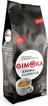 1 ק"ג פולי קפה Gimoka Gran Festa 1 ק"ג פולי קפה Gimoka Gran Festa