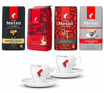 4 "     Julius Meinl    