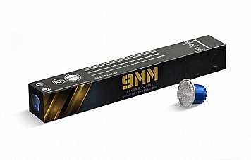 9MM BEYOND COFFEE Vitalita Espresso 100% BIO 9MM BEYOND COFFEE Vitalita Espresso 100% BIO
