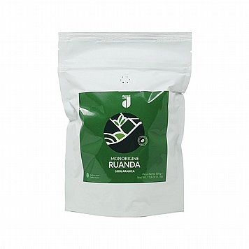 500 גרם פולי קפה דנסי חד זני רוואנדה 100% ערביקה Danesi Rwanda 500 גרם פולי קפה דנסי חד זני רוואנדה 100% ערביקה Danesi Rwanda