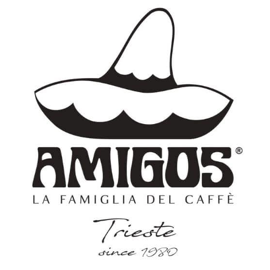 ������ ��� - AMIGOS CAFFE