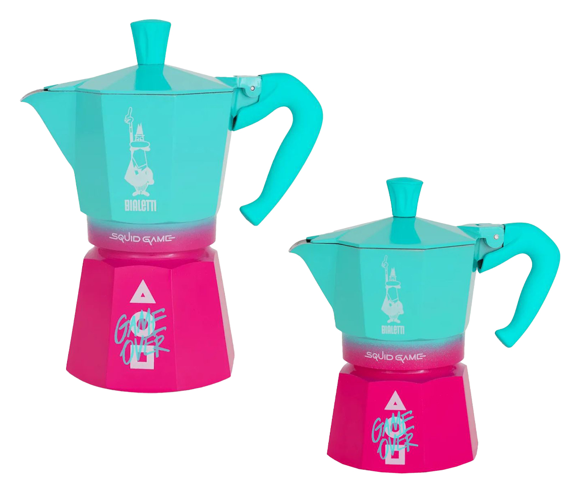 נטפליקס משחקי הדיונון -NETFLIX SQUID GAME