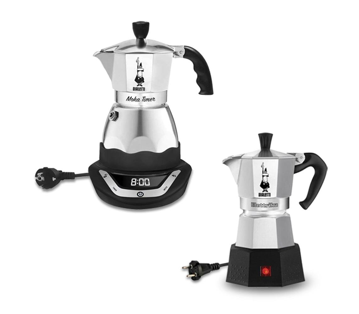 ������� ELETTRIKA