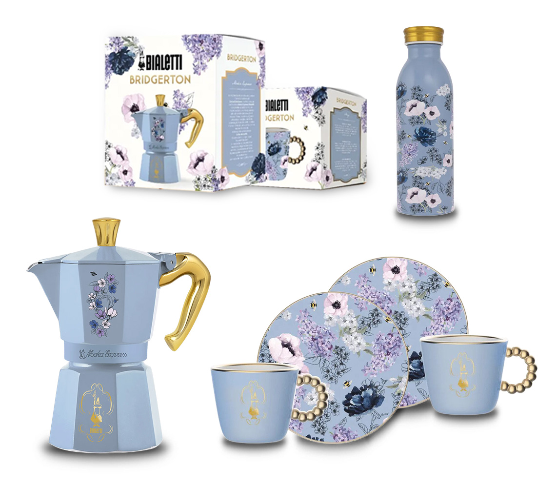 ��������� Bridgerton