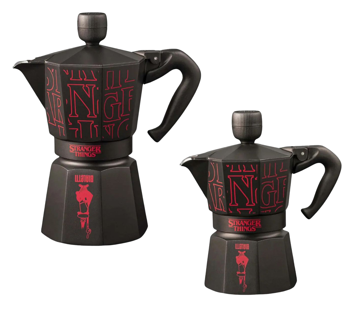 נטפליקס דברים מוזרים - NETFLIX STRANGER THINGS